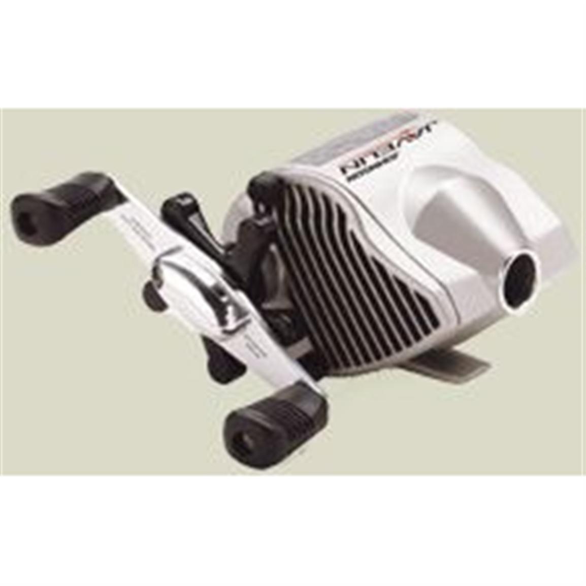 Johnson® Javalin Gold Spincast Reel 64363, Spincast Reels at