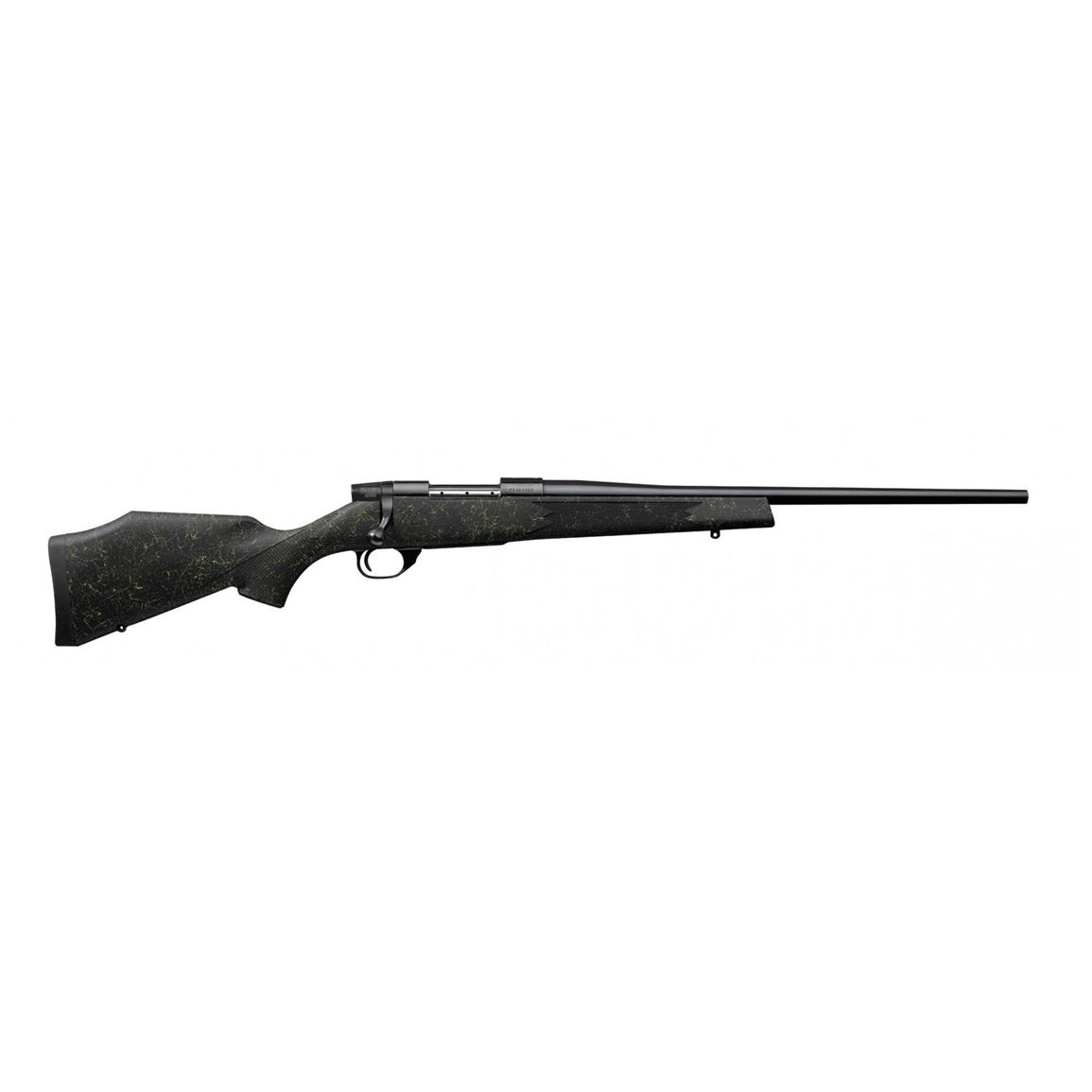 Weatherby WBY-X Vanguard 2 Volt, Bolt Action, .22-250 Remington, 20 ...