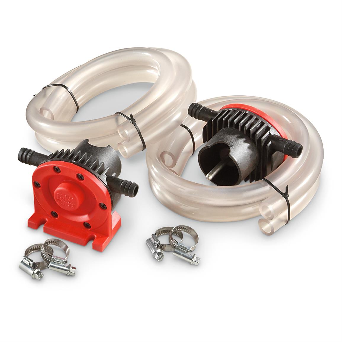 2Pk. Selfpriming Drill Pumps 643754, Water Pumps at Sportsman's Guide