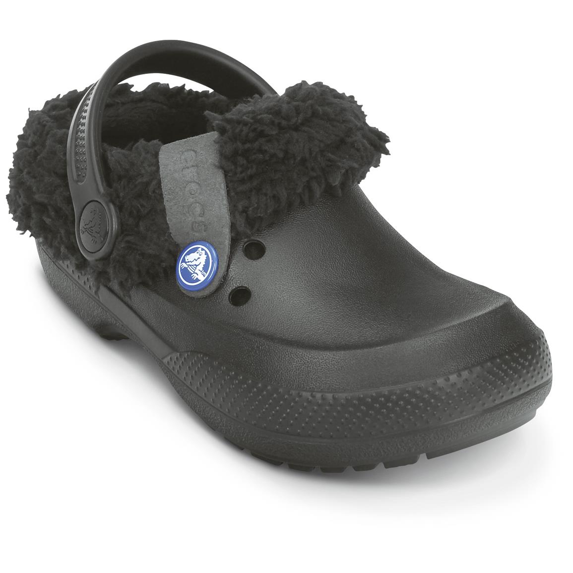 Kids' Crocs Blitzen II Clogs - 643772, Casual Shoes at Sportsman's Guide