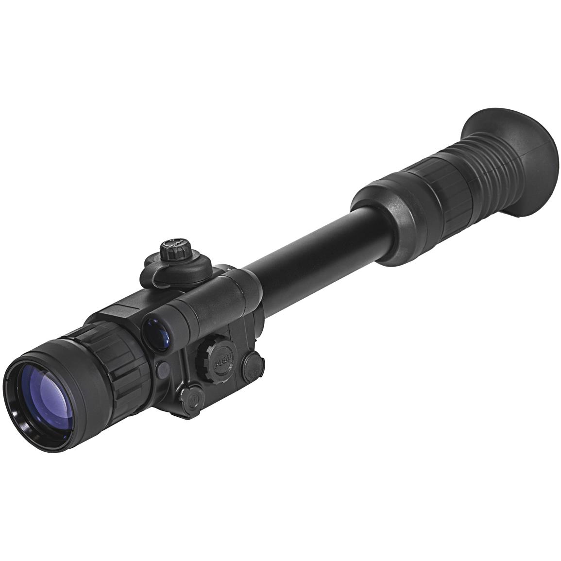 Sightmark Photon XT 4.6x42mm S Digital Night Vision Rifle Scope