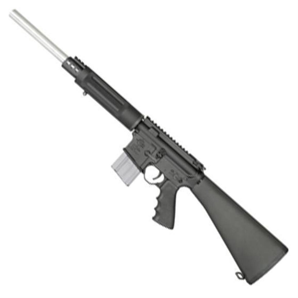 RRA LAR-15 Varmint A4, Semi-Automatic, .223 Wylde, 24