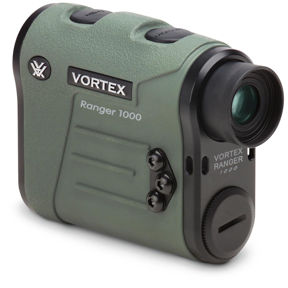 Vortex Anger How Fast Can A Vortex Ranger Range? – RASD