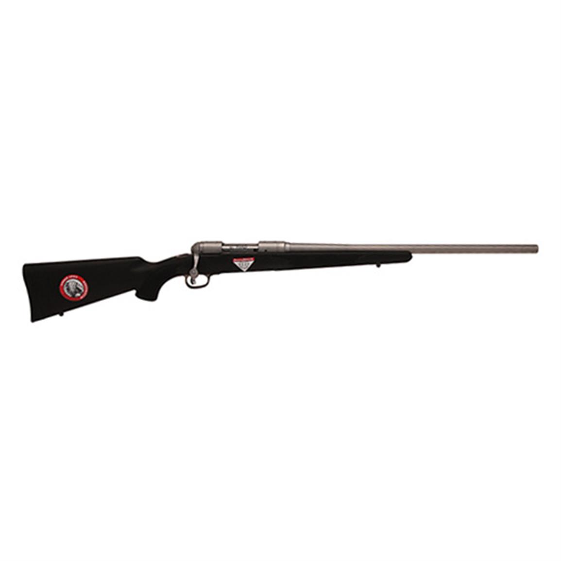 Savage 16 FCSS, Bolt Action, .338 Federal, 22&quot; Barrel, 4+1 Rounds