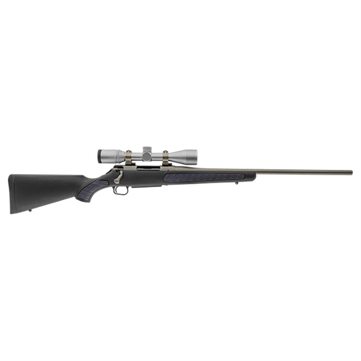 Thompson/Center Venture Weather Shield, Bolt Action, .30-06 Springfield ...