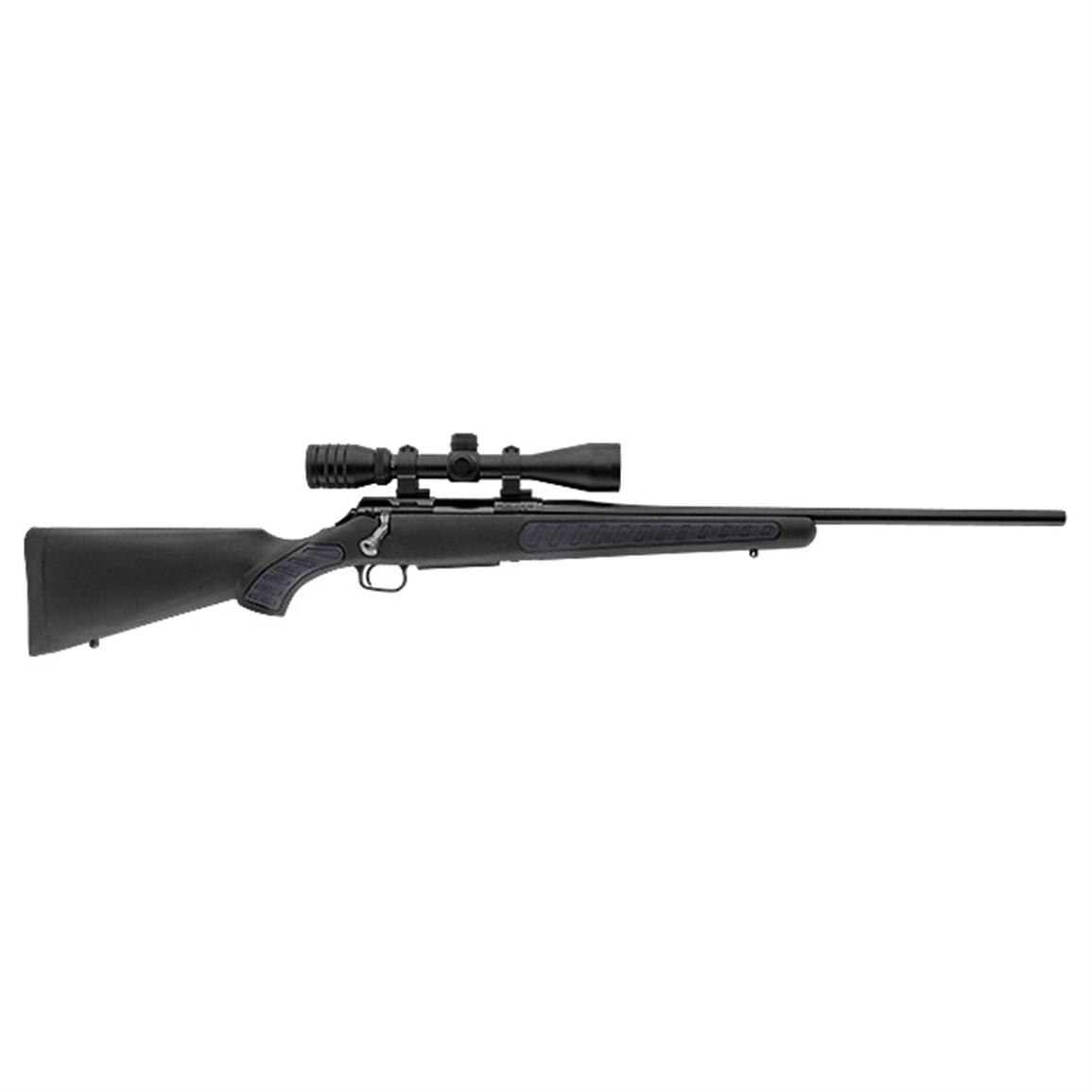 Thompson/Center Venture Blued, Bolt Action, .243 Winchester, 22" Barrel