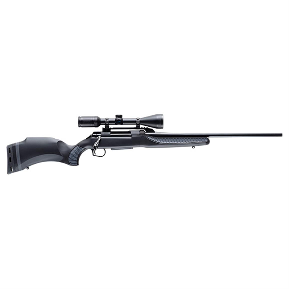 Thompson/Center Dimension, Bolt Action, .204 Ruger, 22" Barrel, 3+1