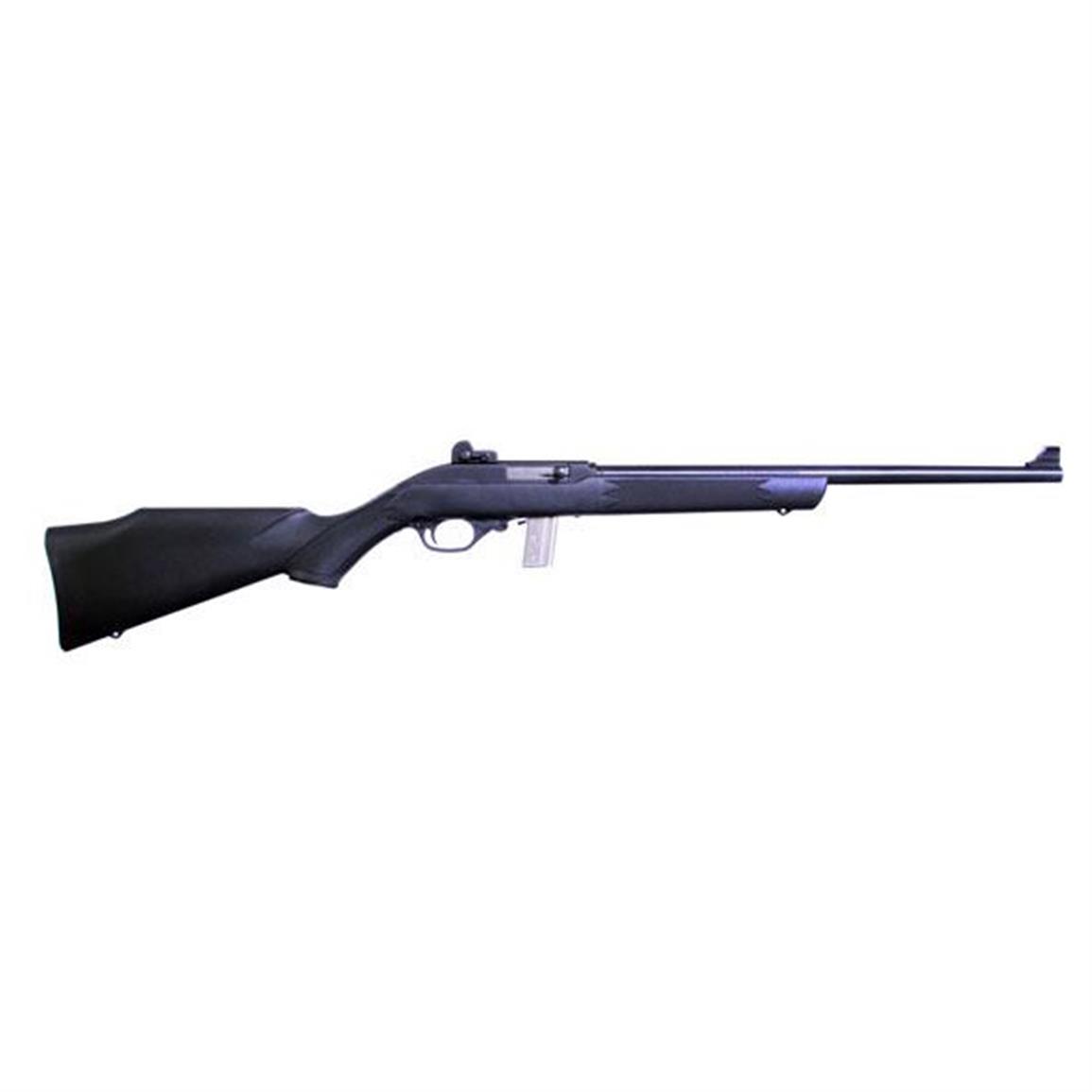 Thompson/Center Dimension, Bolt Action, .204 Ruger, 22" Barrel, 3+1