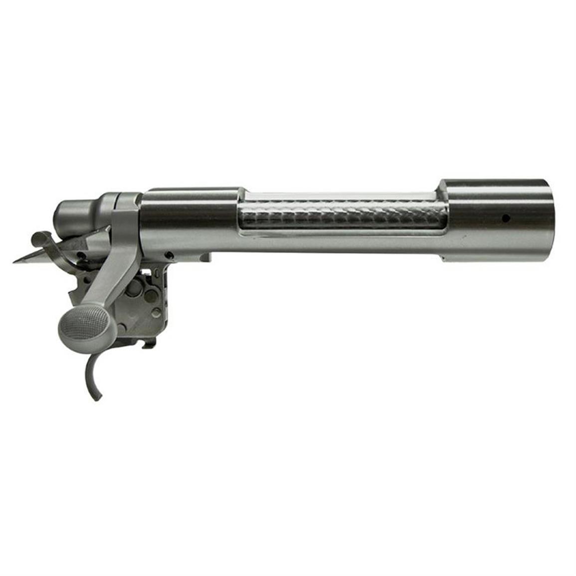 Remington 700 Short-Action Bolt Stainless Steel Receiver, All Short Action Calibers except .223