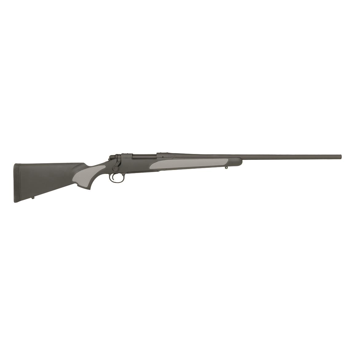 Remington 700 SPS, Bolt Action, .308 Winchester, 20" Barrel, 4 1 Rounds