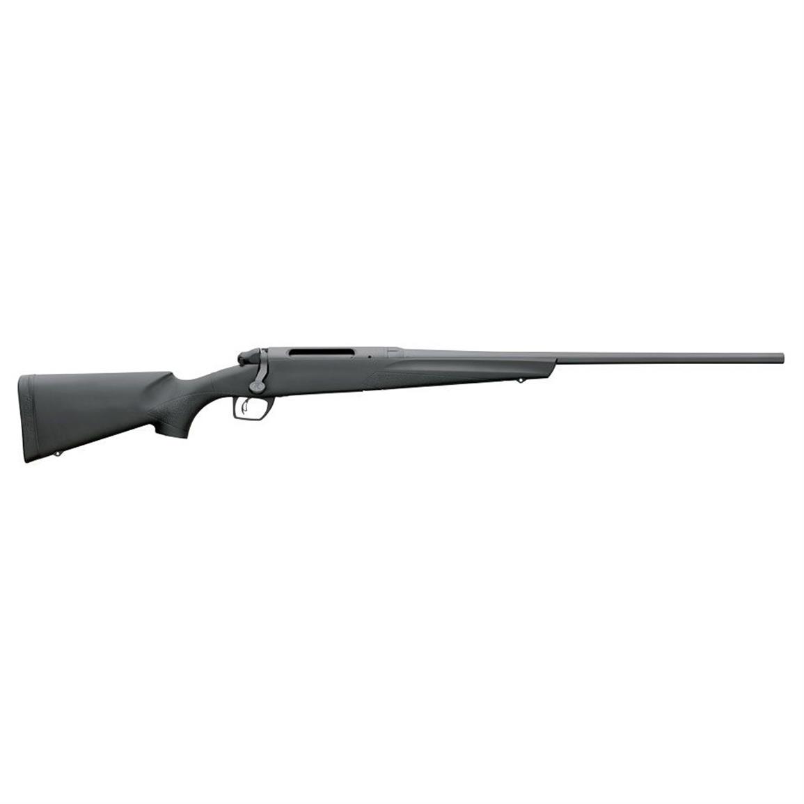 Remington 783, Bolt Action, .243 Winchester, 20" Barrel, 3-9x40 Scope, 4 1 Rounds