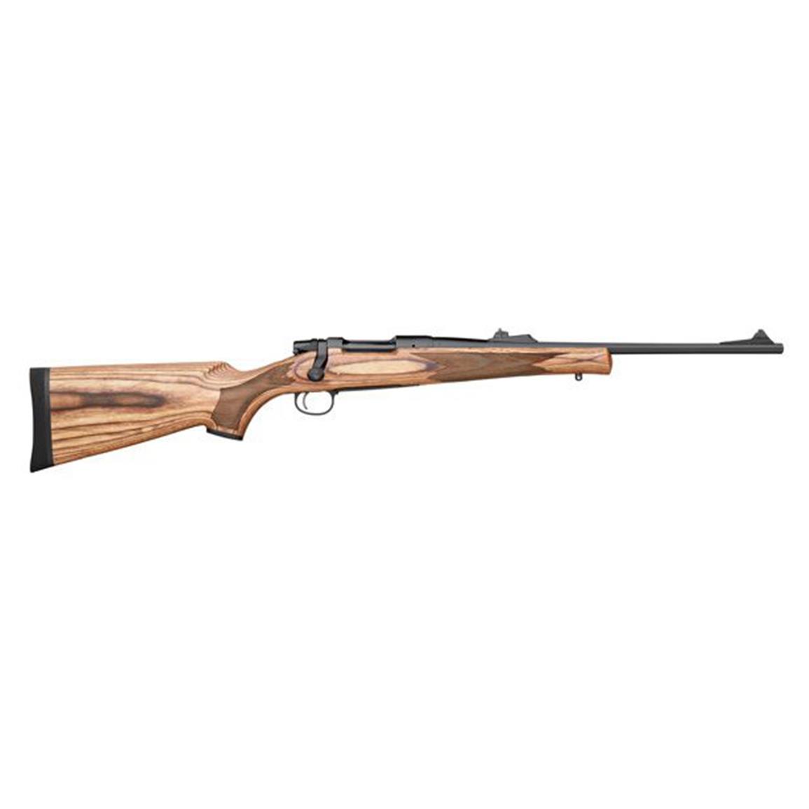 Remington Model Seven Laminate, Bolt Action, .243 Winchester, 18.5&quot; Barrel, 4+1 Rounds