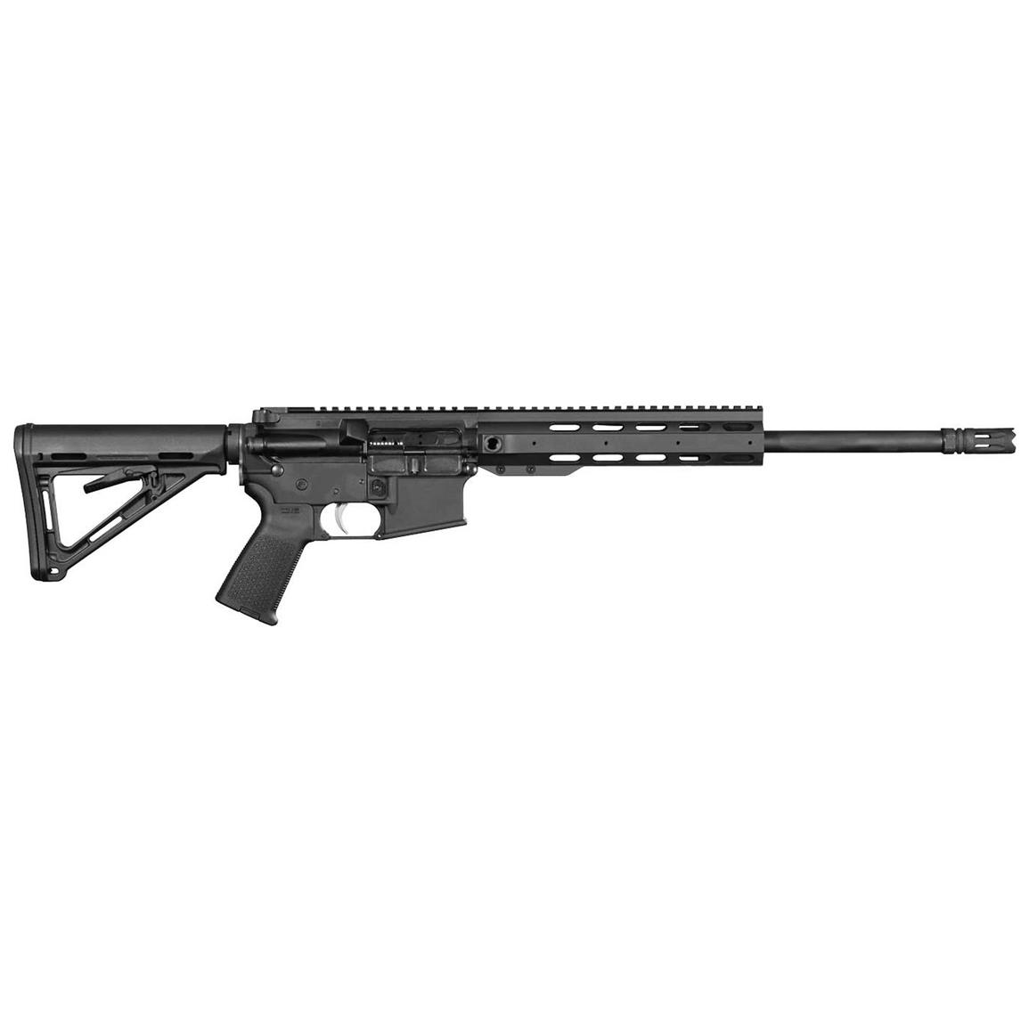 Anderson AM15 Blackout AR-15, Semi-Automatic, .300 AAC Blackout, 16" Barrel, RF85, 30+1 Rounds