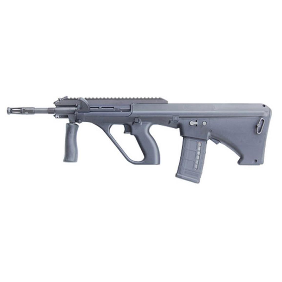 Steyr Arms AUG A3 M1, Semi-Automatic, 5.56x45mm, 16" Barrel, 1.5X Integrated Optic, 30+1 Rounds