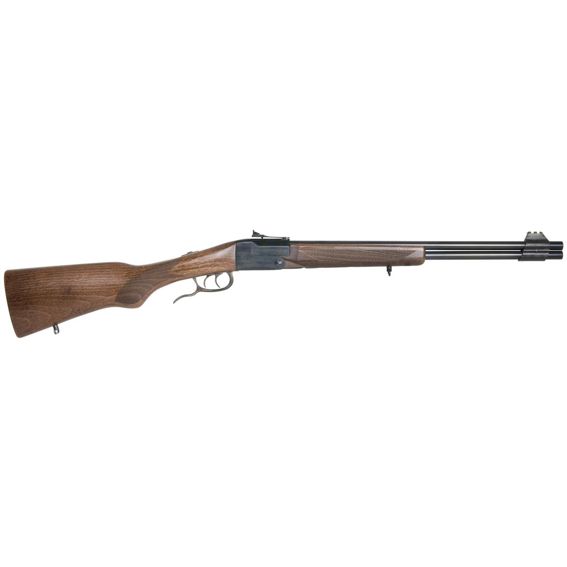 Chiappa Double Badger, Over/Under, .22LR/.410 Bore, 19&quot; Barrel, 2 Rounds
