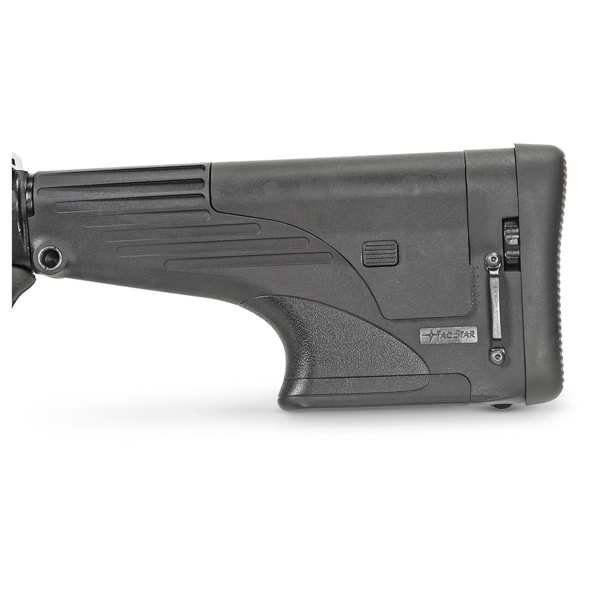 AR-15 AMRS Adjustable Match Grade Rifle Buttstock - 644667, Stocks at ...