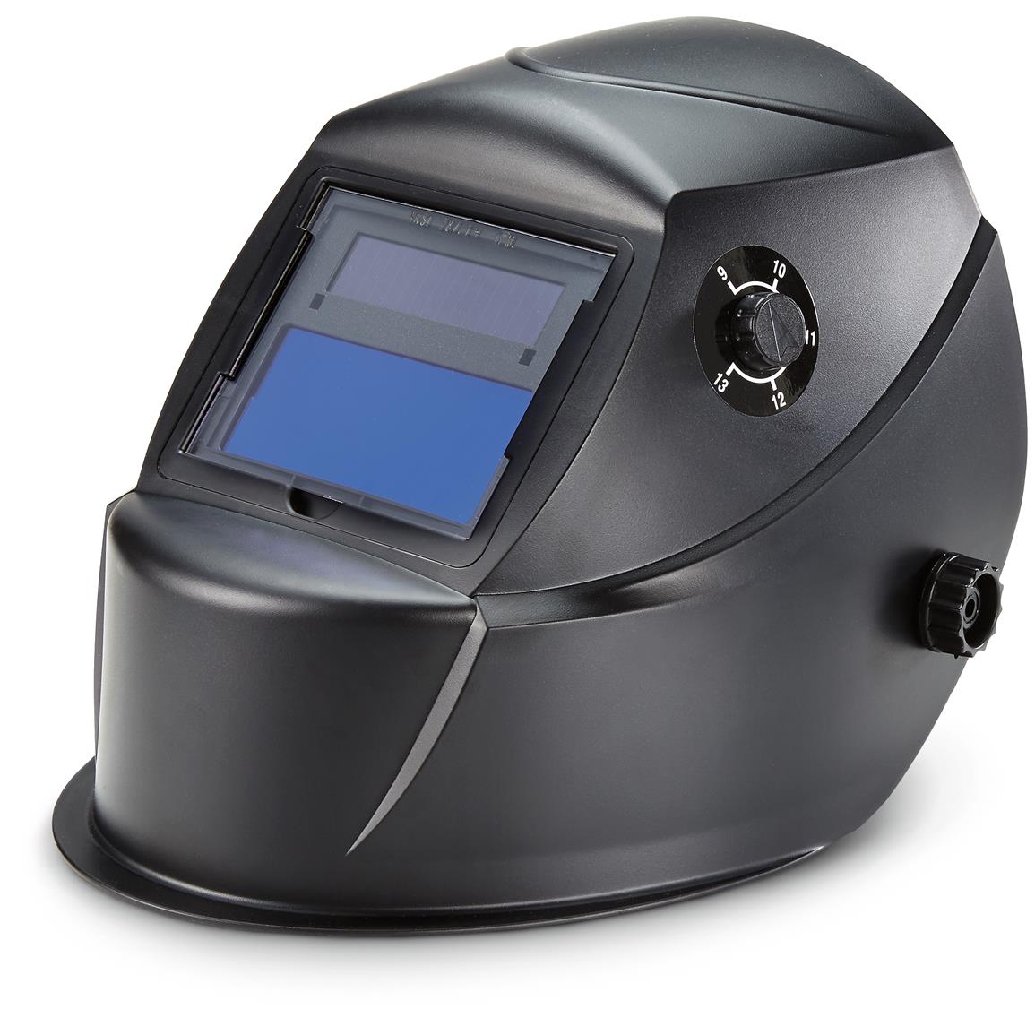 Lincoln Welding Helmet Rebate