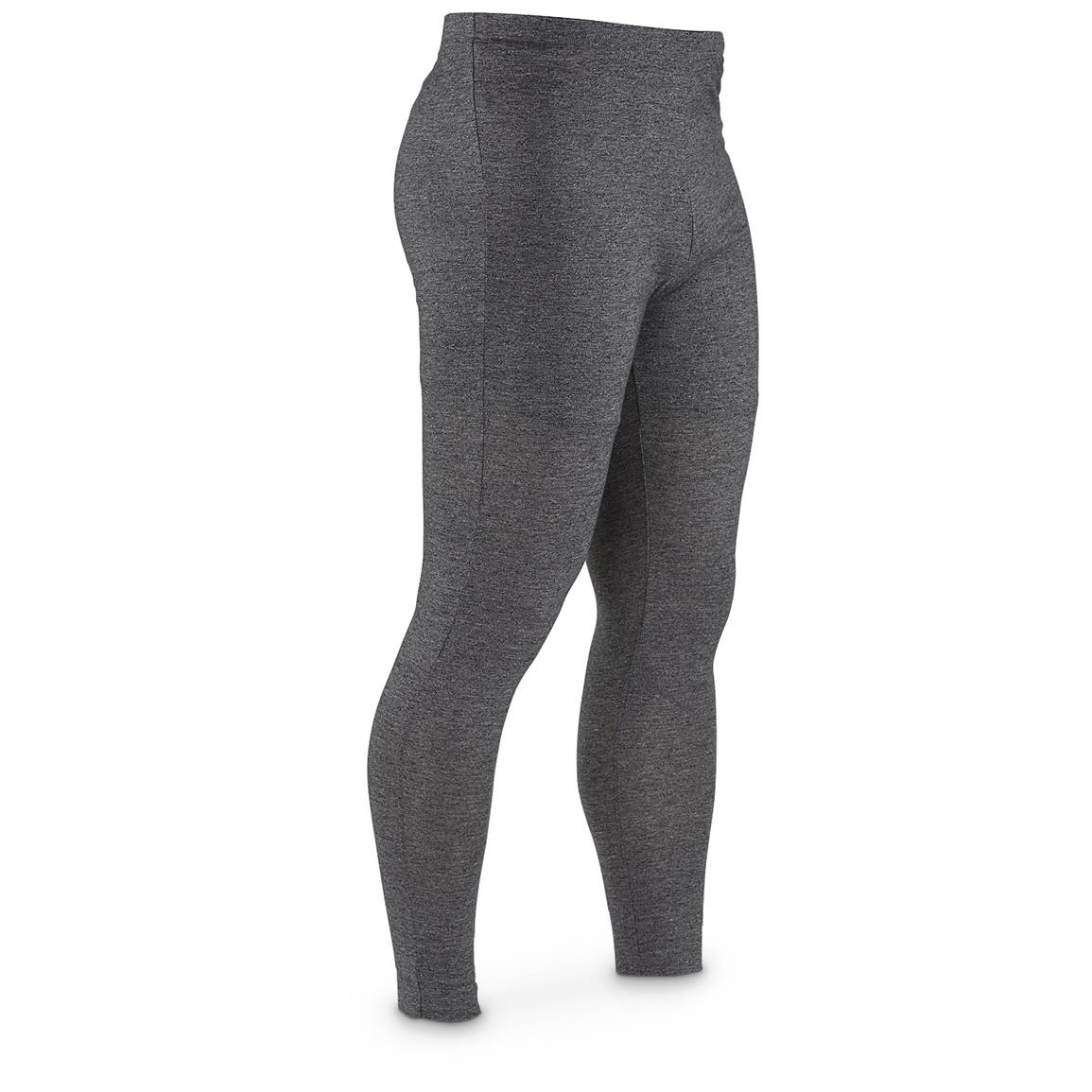 32 degrees heat long underwear