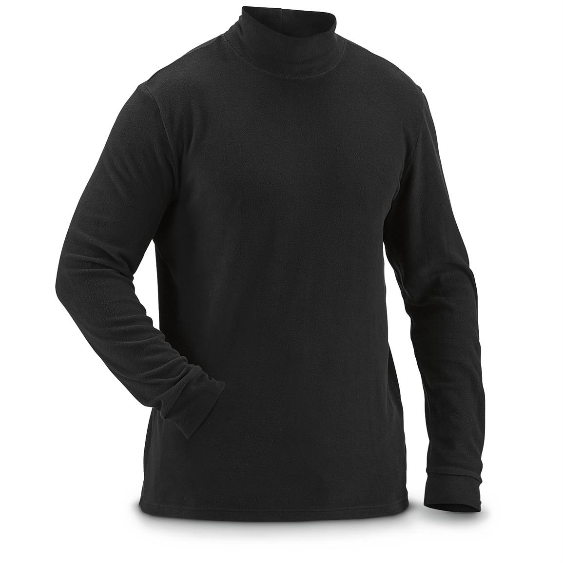 Weatherproof Men's 32 Degree HEAT Fleece Base Layer Top - 644791 ...