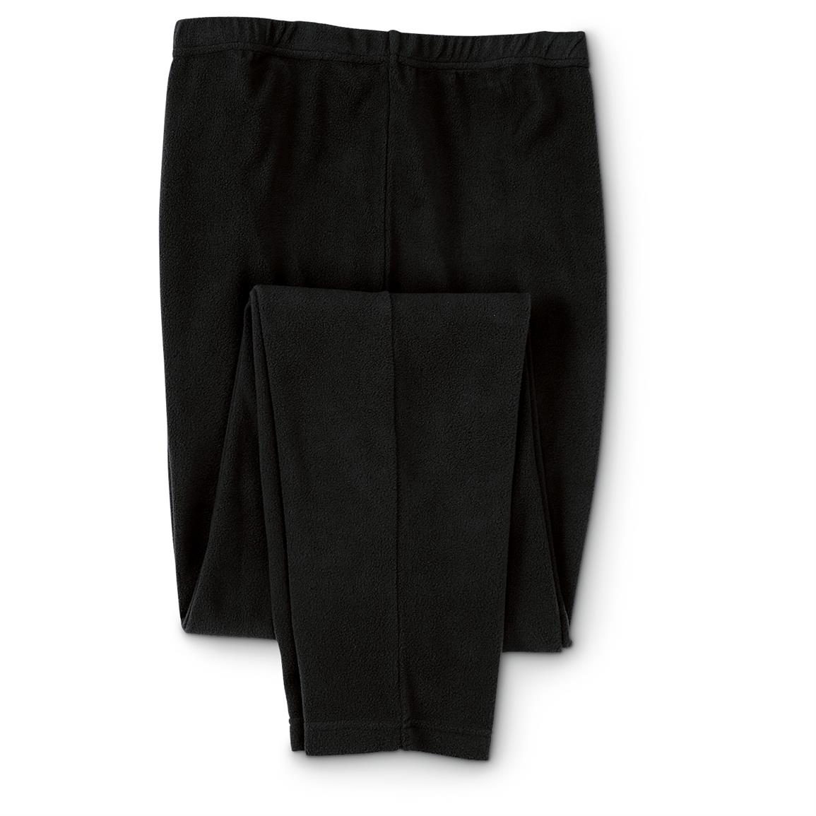 weatherproof therma fleece base layer