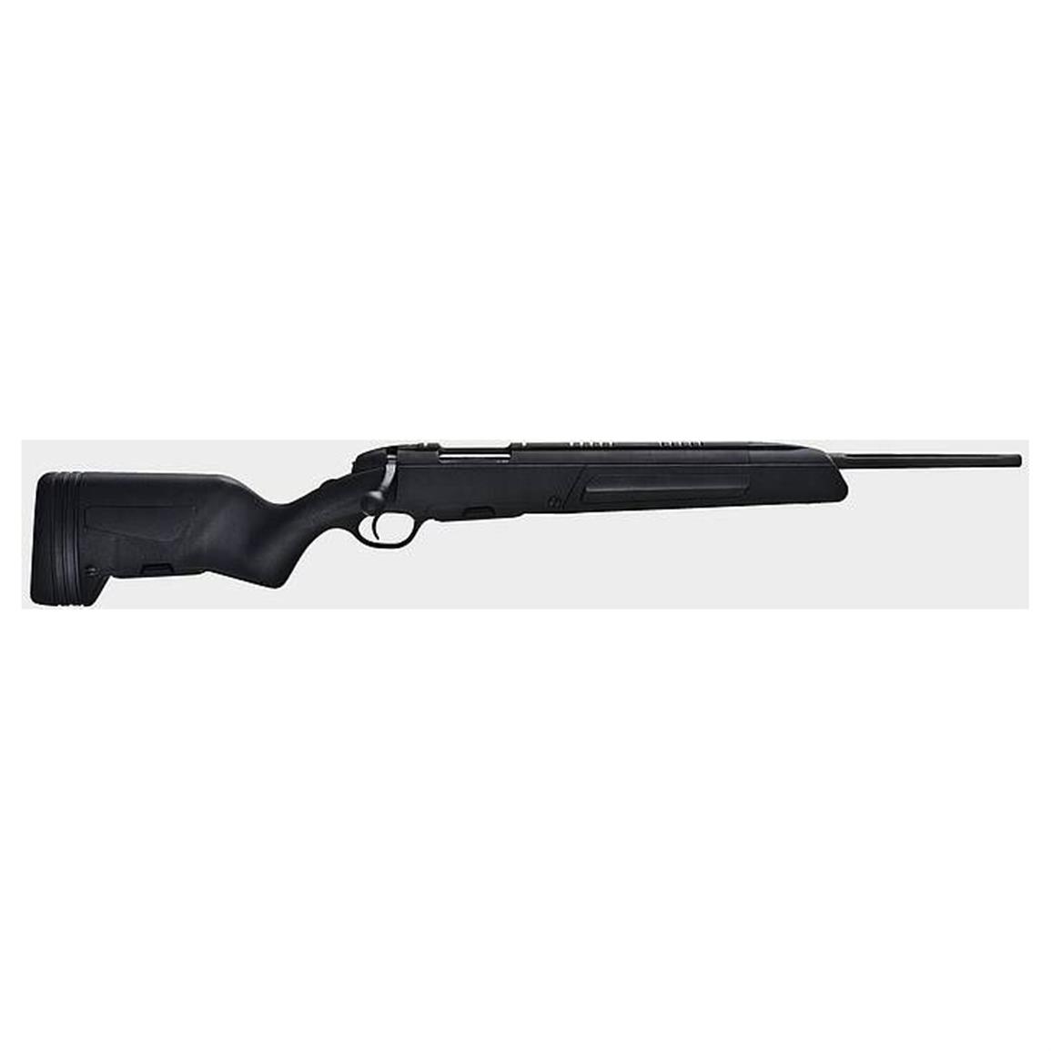 Steyr Scout, Bolt Action, .308 Winchester, 19" Barrel, 5+1 Rounds