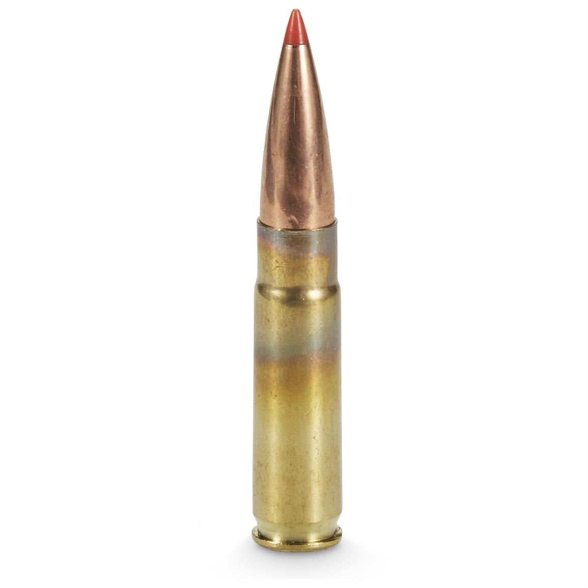 Armscor 300 AAC Blackout Hornady A Max 208 Grain 20 Rounds 