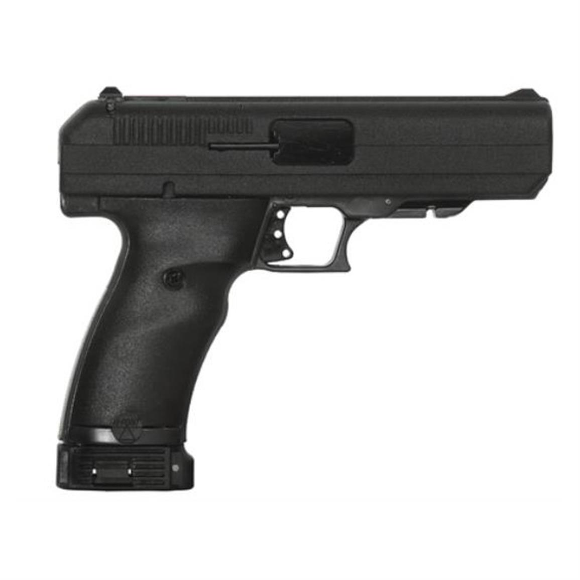 Hi-Point 40SW-B, Semi-Automatic, .40 Smith & Wesson, 4.5" Barrel, 10+1 Rounds