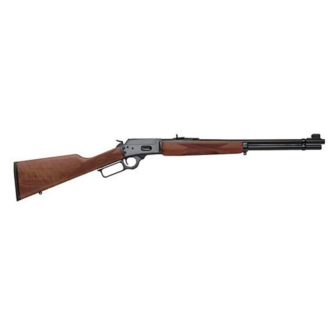 Marlin 1894, Lever Action, .44 Magnum/.44 Special, 20" Barrel, 10 Rounds