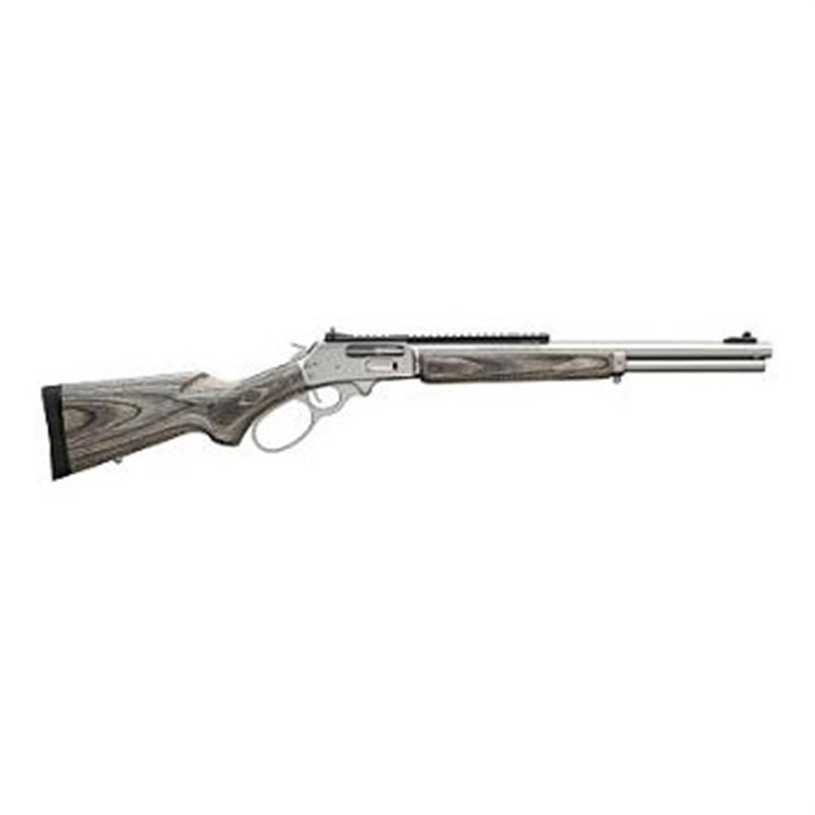 Marlin Model 1881 45 70 Lever Action Rifle No Trigger - vrogue.co