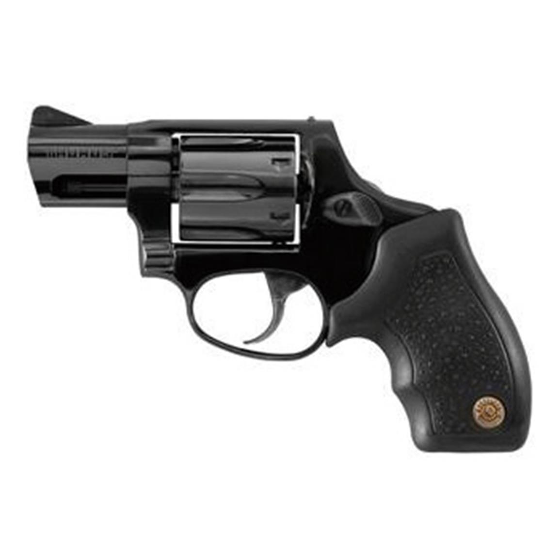 Taurus M380, Revolver, .380 ACP, 2380121UL, 725327609377