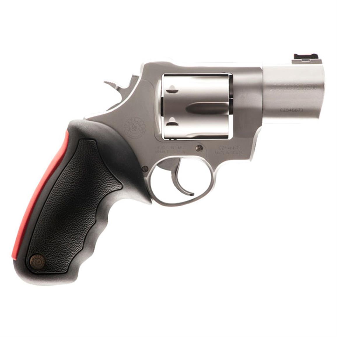Taurus 444 UltraLite, Revolver, .44 Magnum, 2444029ULT, 725327601562