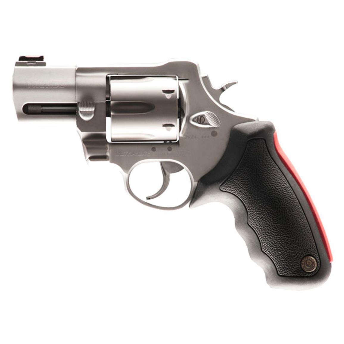 Taurus 454 Raging Bull, Revolver, .454 Casull, 2454029M, 725327601579