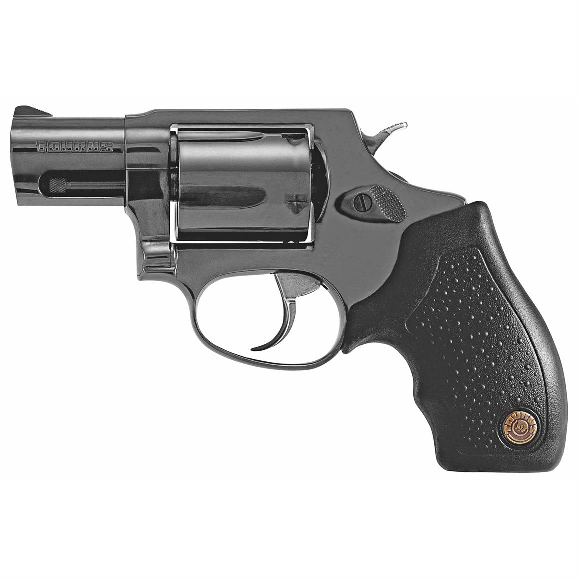 Taurus 605 Revolver 357 Magnum 2 Barrel 5 Rounds 647252 Revolver At Sportsmans Guide