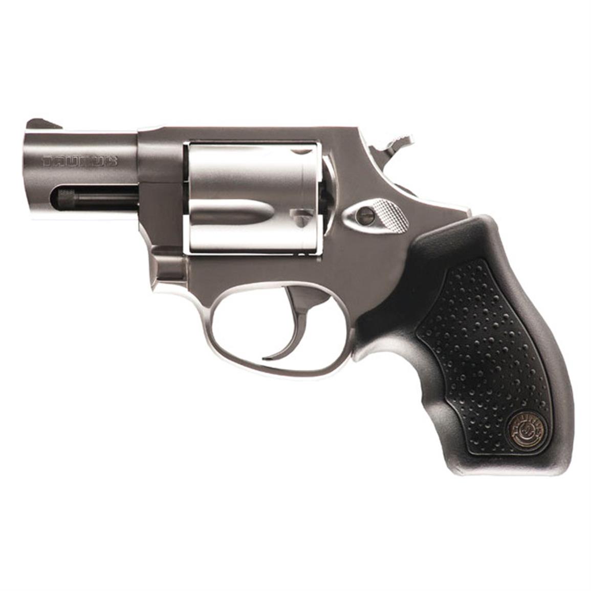 Taurus 605 Revolver Specs