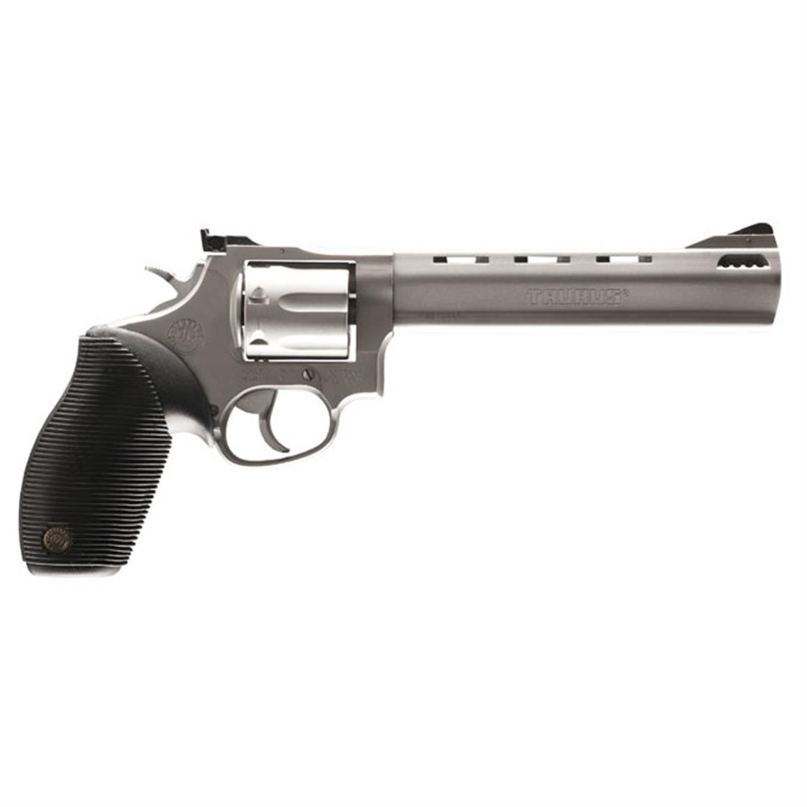 Taurus 627 Tracker, Revolver, .357 Magnum, 6.5