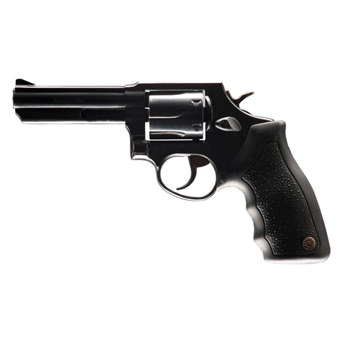 Taurus Model 65, Revolver, .357 Magnum, 4&quot; Barrel, 6 Rounds