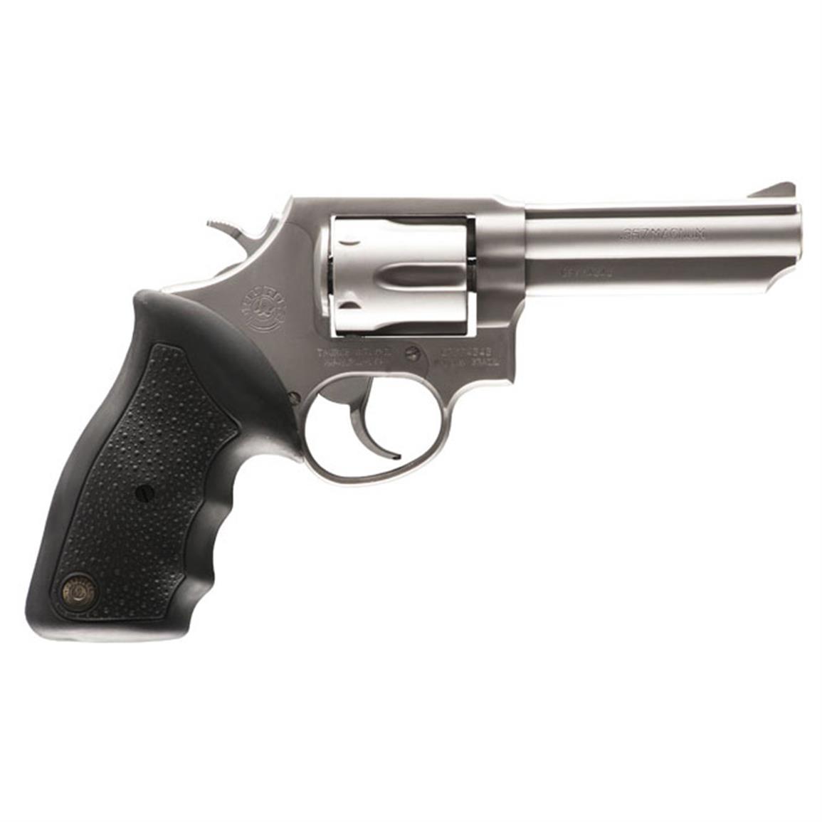 Taurus Model 65 Revolver 357 Magnum 2650049 725327033008 647262