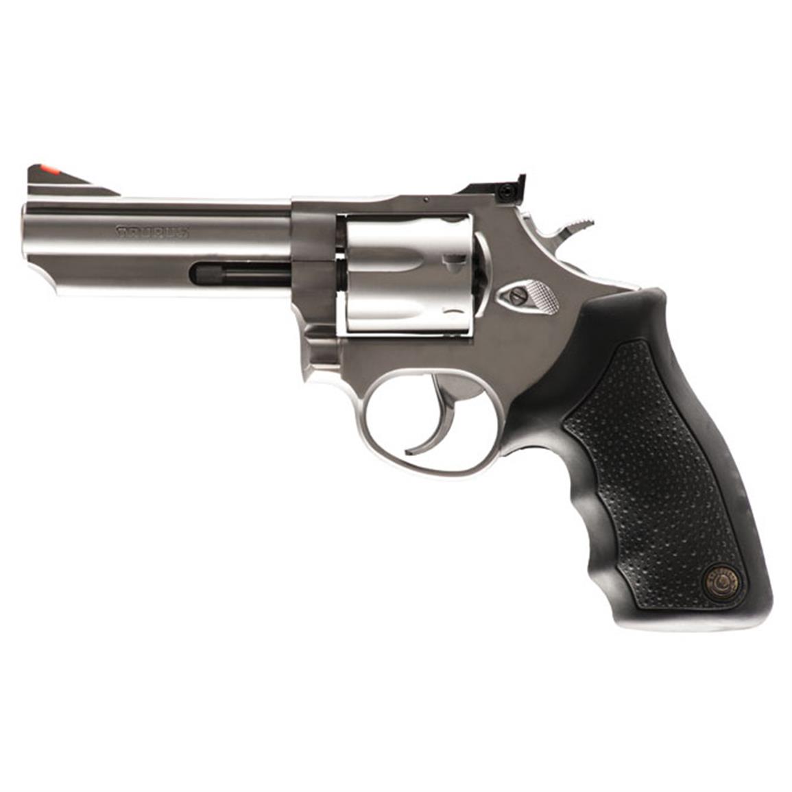 Taurus Model 66, Revolver, .357 Magnum, 4" Barrel, 7 Rounds