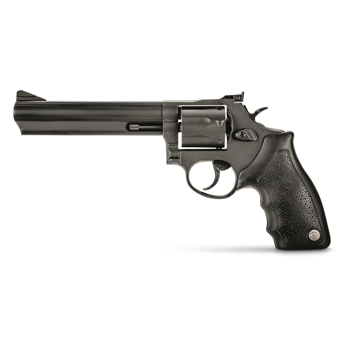 Taurus Model 66, Revolver, .357 Magnum, 6