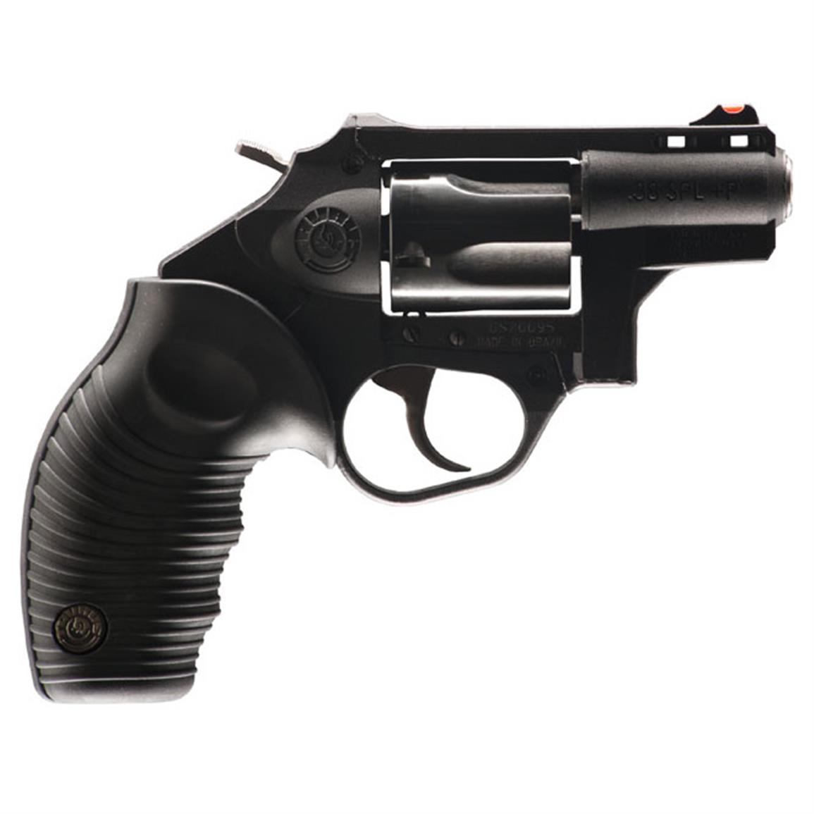 Taurus 85, Revolver, .38 Special + P, 2850021PFS, 725327610687 - 647270 ...