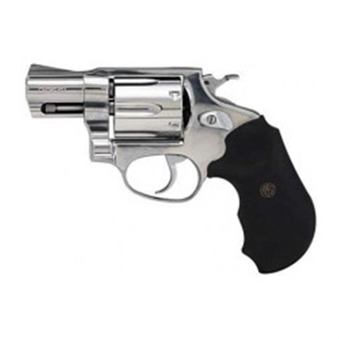 Taurus 9mm Revolver Models