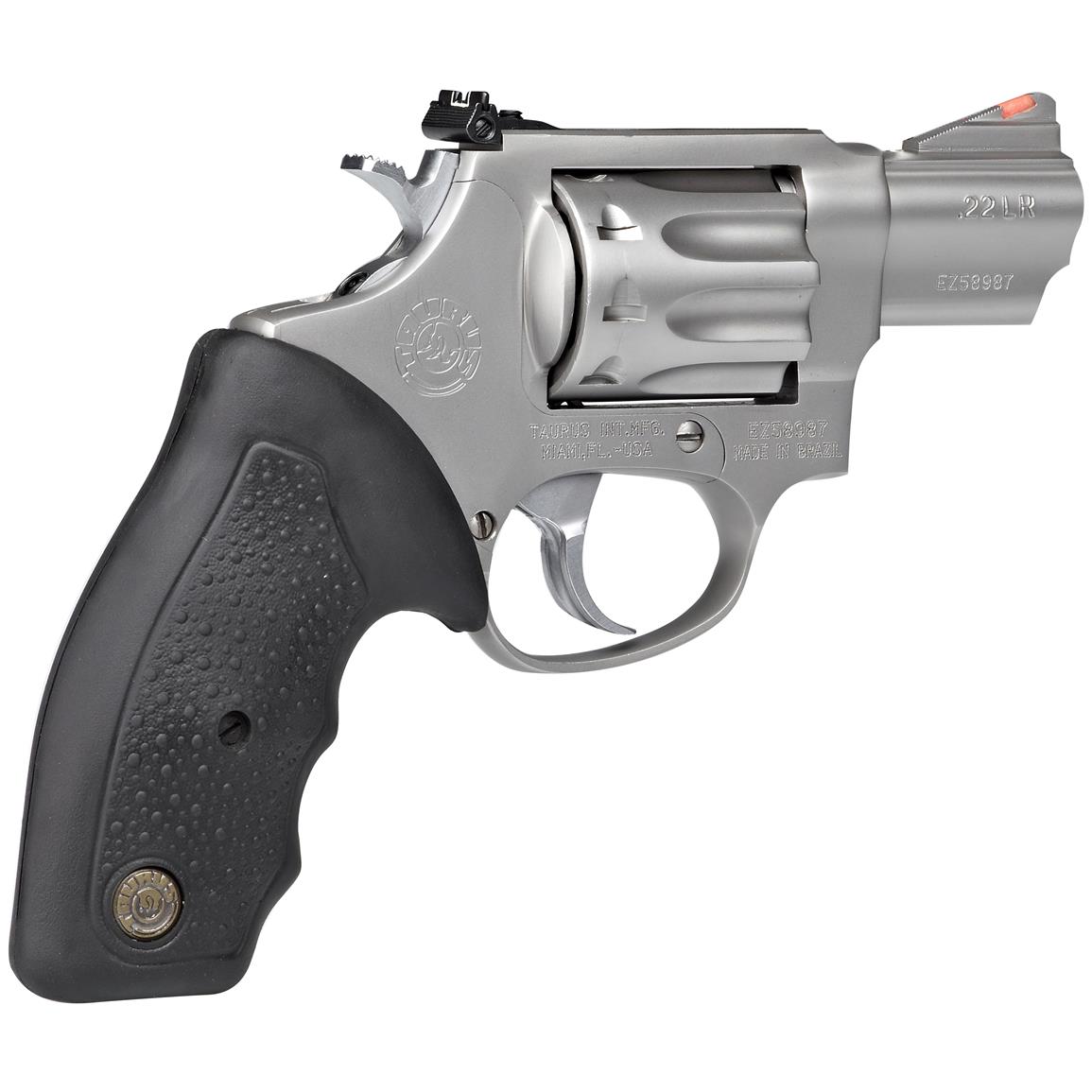 Taurus Model 94, Revolver, .22LR, 2940029, 725327032025 - 647278 ...