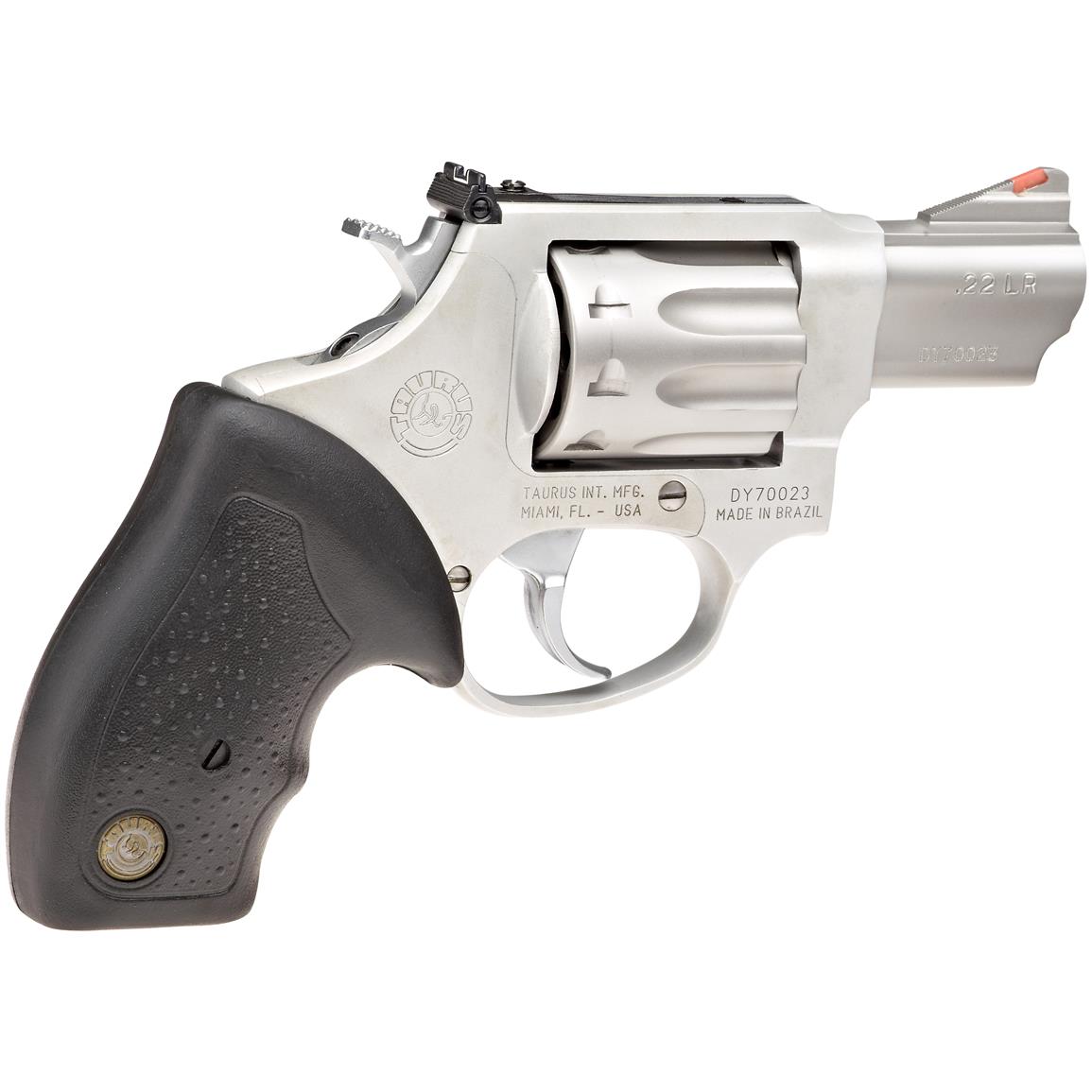 Taurus Model 94, Revolver, .22LR, 2940029UL, 725327032046 - 647279 ...