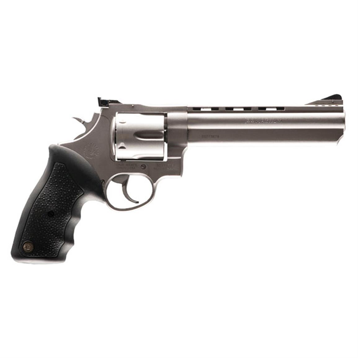 Taurus M44, Revolver, .44 Magnum, Z2440049, 151550005820, 4" Barrel