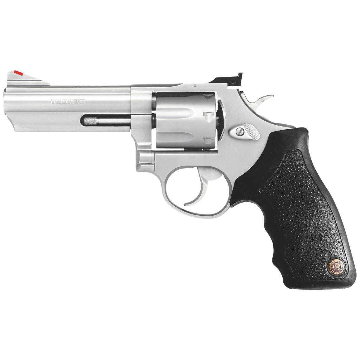 Taurus 66 Revolver 357 Magnum Z2660049 15155006339 4 Barrel