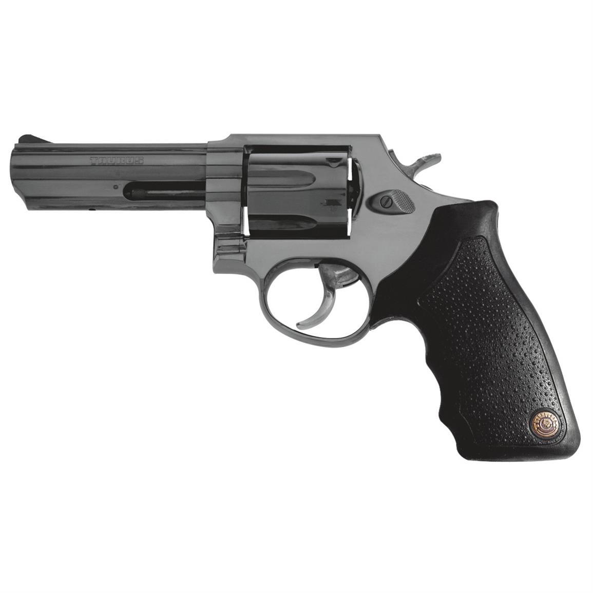 Taurus 82, Revolver, .38 Special, Z2820041, 151550006353, 4