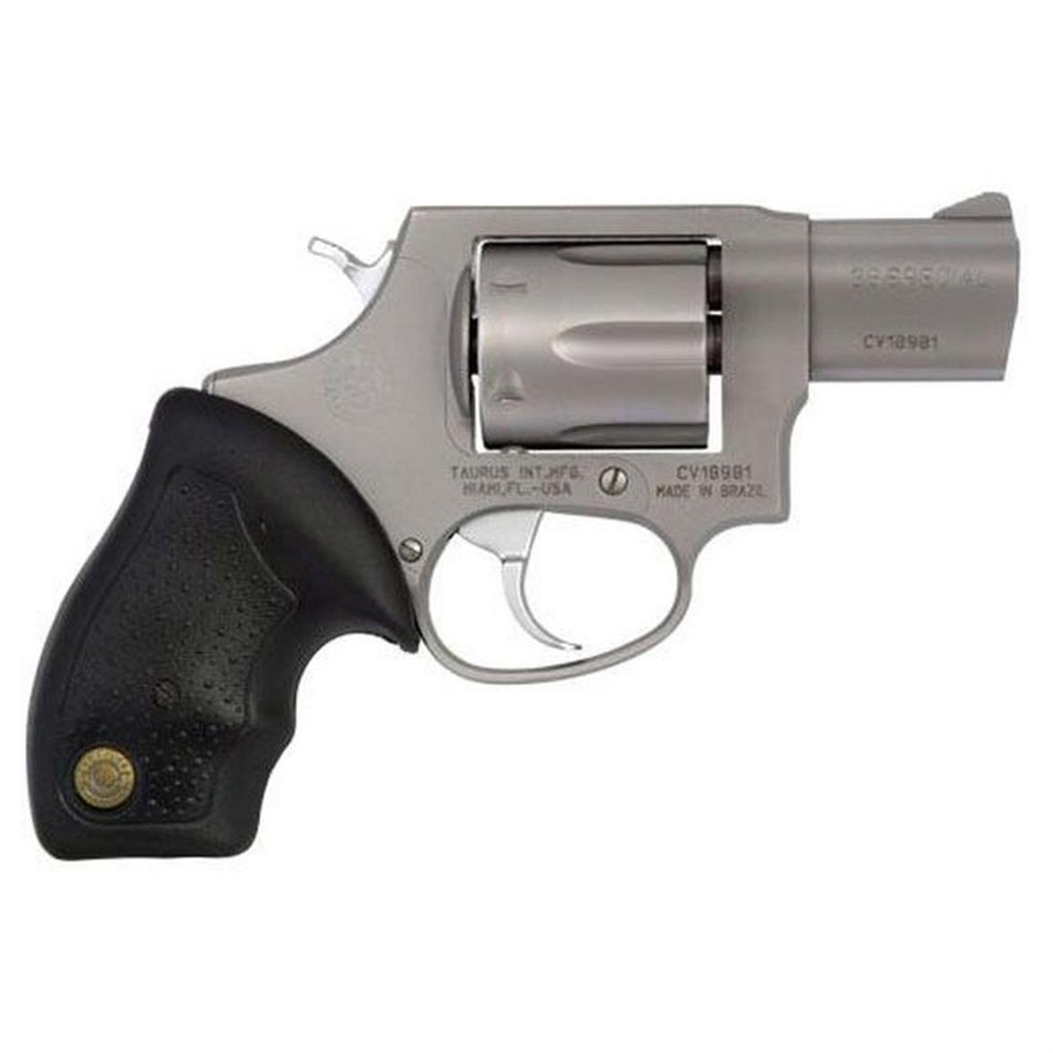 Taurus 856, Revolver, .38 Special, Z2856029, 151550006537, 2