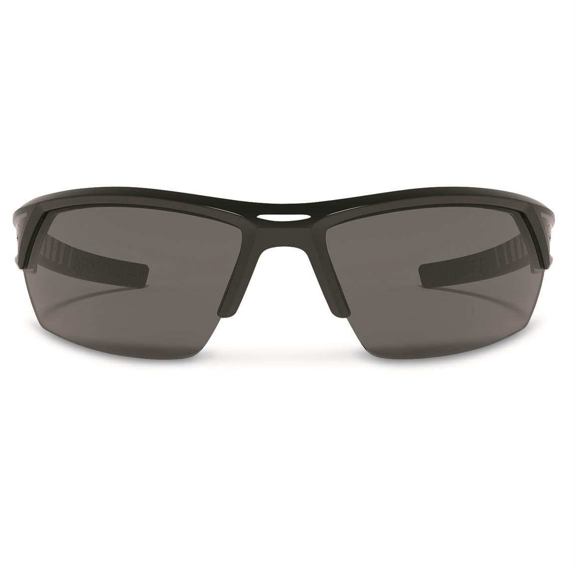 Under Armour Men's Igniter 2.0 Satin Polarized Sunglasses - 647370 ...