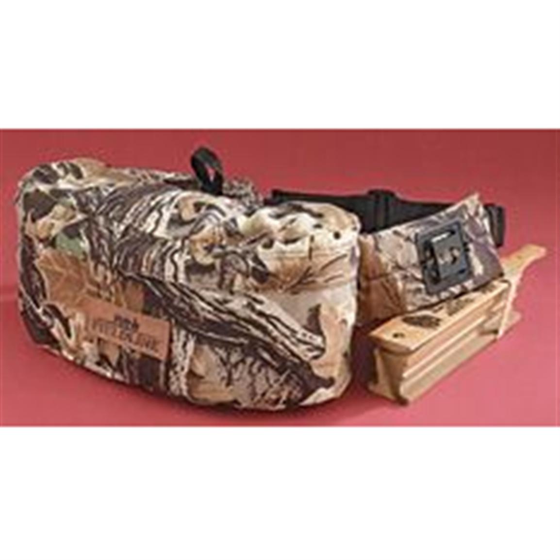 fieldline fanny pack