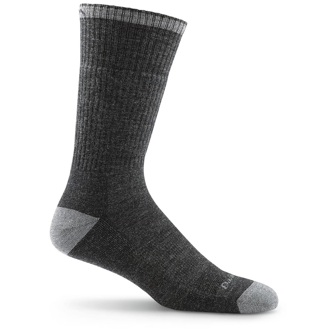 Darn Tough John Henry Boot Socks - 648153, Socks at Sportsman's Guide